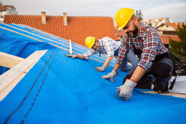 Quick and Trustworthy Emergency Roof Repair Services in Navarre, OH